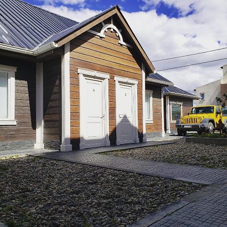 Apartment Rg Río Grande 外观 照片