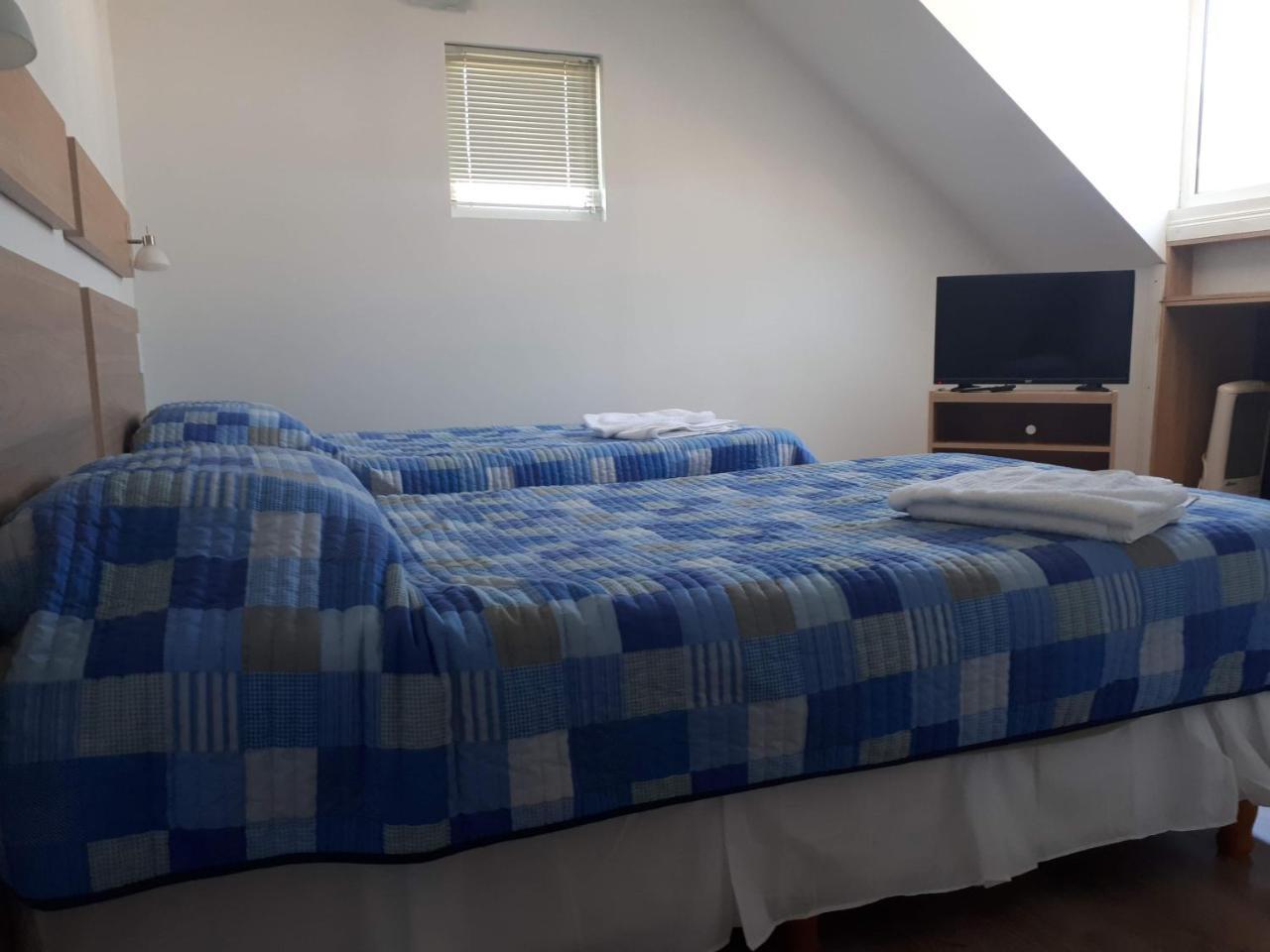 Apartment Rg Río Grande 外观 照片