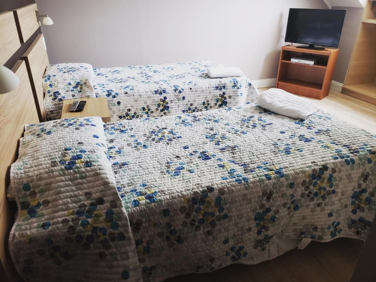 Apartment Rg Río Grande 外观 照片