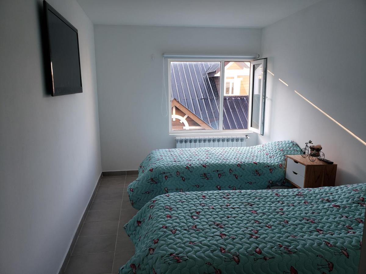 Apartment Rg Río Grande 外观 照片