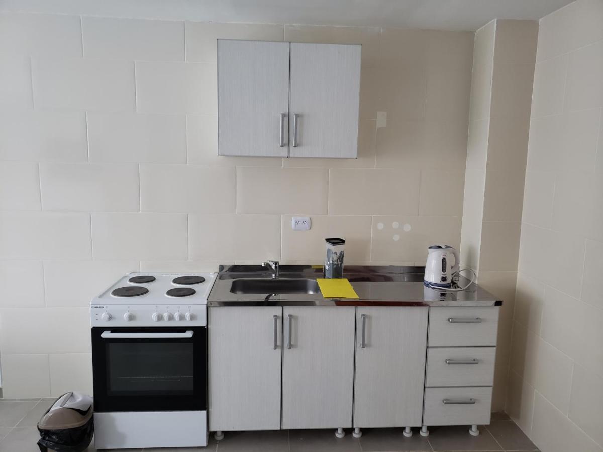 Apartment Rg Río Grande 外观 照片
